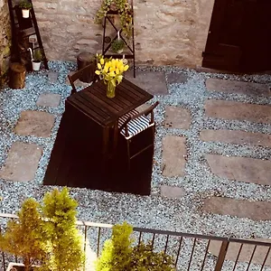 Il Borghetto Di Appartamento Torno