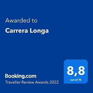 Carrera Longa Appartamento Sassari