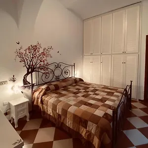 Appartamento La Sosta Del Viandante
