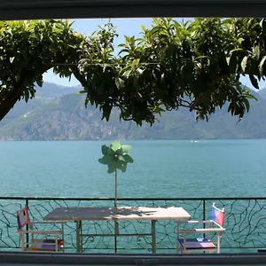 La Casina A Remi Casa vacanze Marone