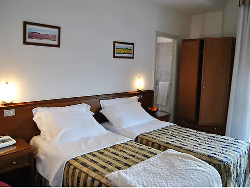 Hotel Santorotto Di Fabio Terrosi Sinalunga