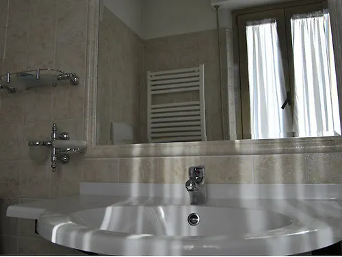 Hotel Santorotto Di Fabio Terrosi Sinalunga